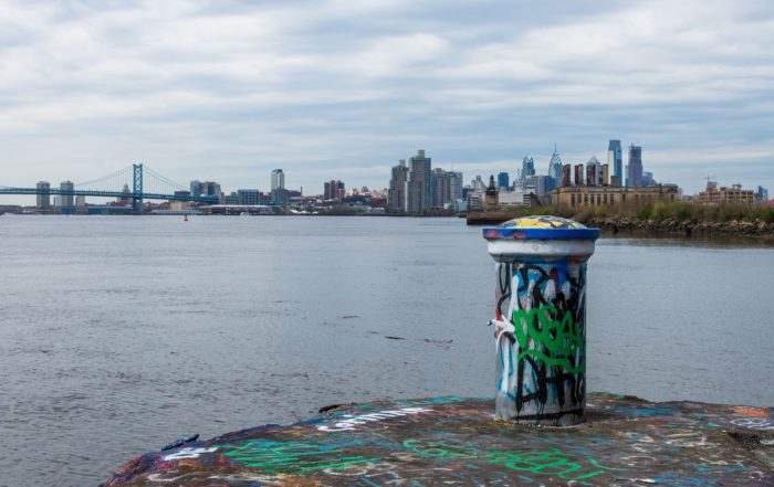 Philadelphia Delays Drug Arrests During Coronavirus
