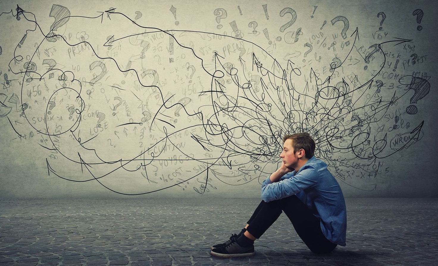 What Does It Look Like Drug Withdrawal Symptoms Faces