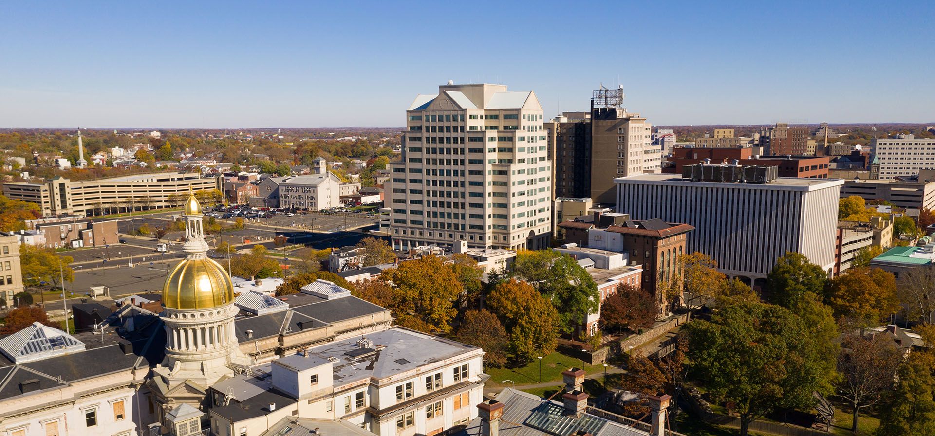 Alcohol And Drug Rehab Resources In Trenton, NJ