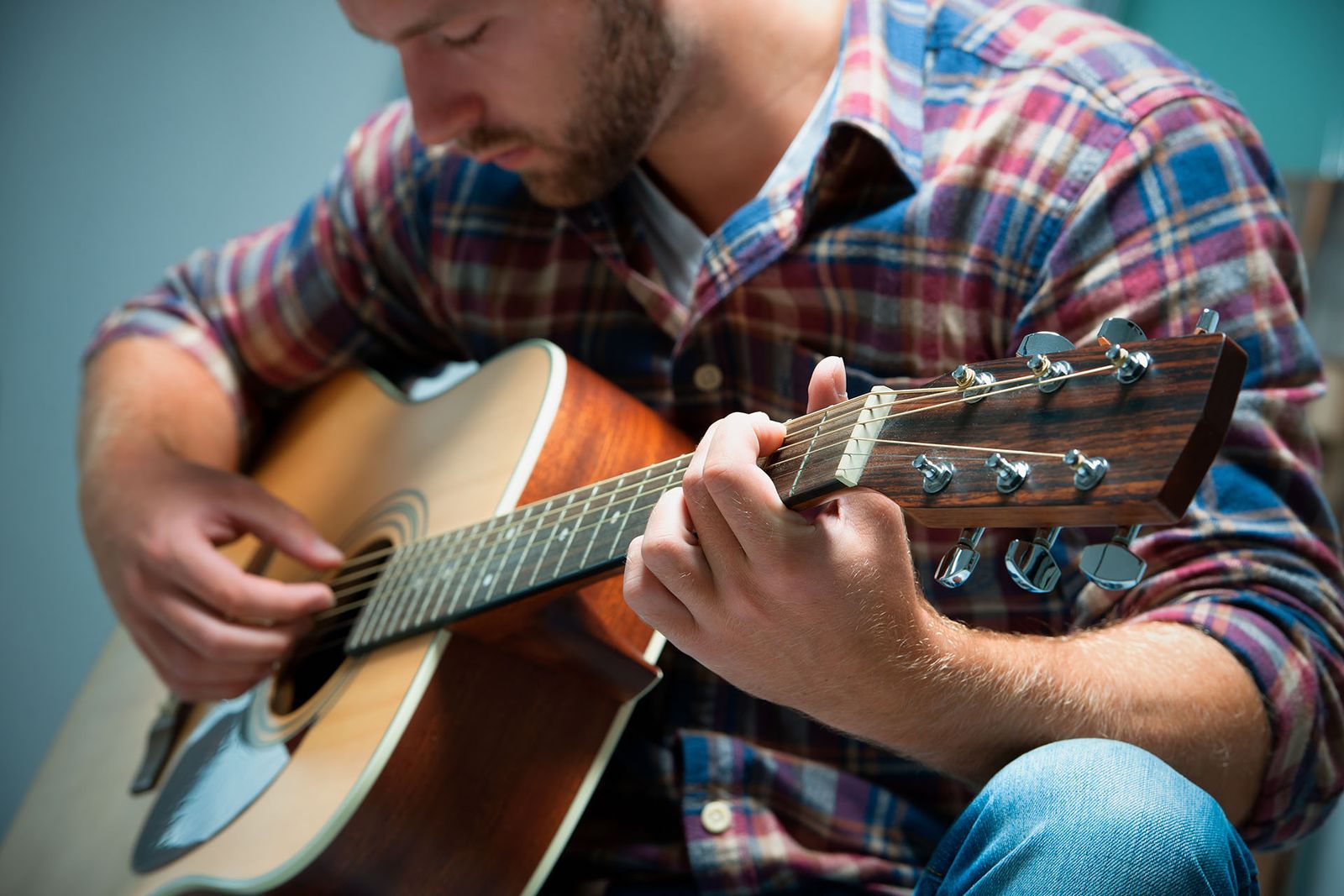 Music Therapy and Addiction Recovery in Pennsylvania
