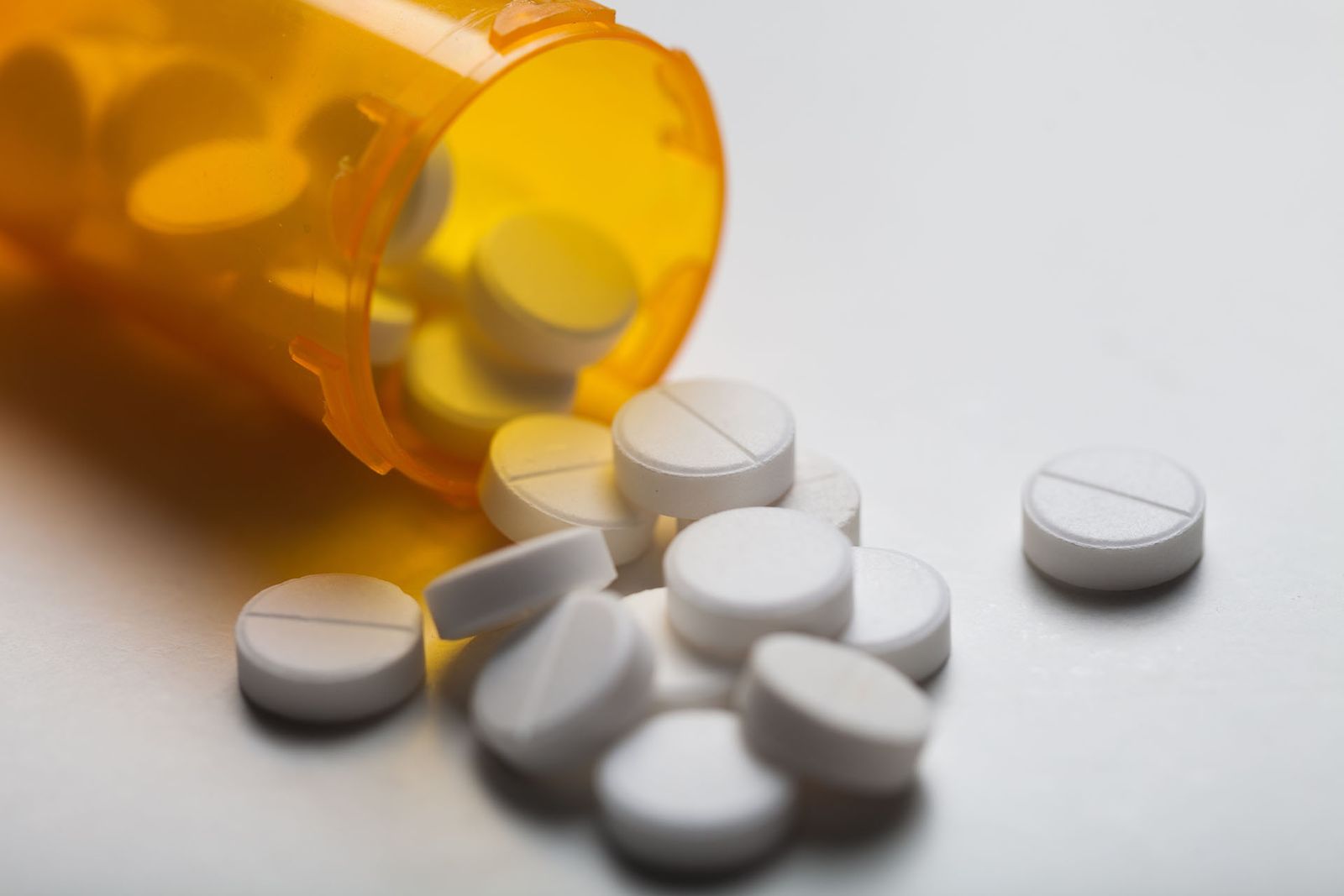 Hydrocodone and Opioid Addiction Statistics in PA