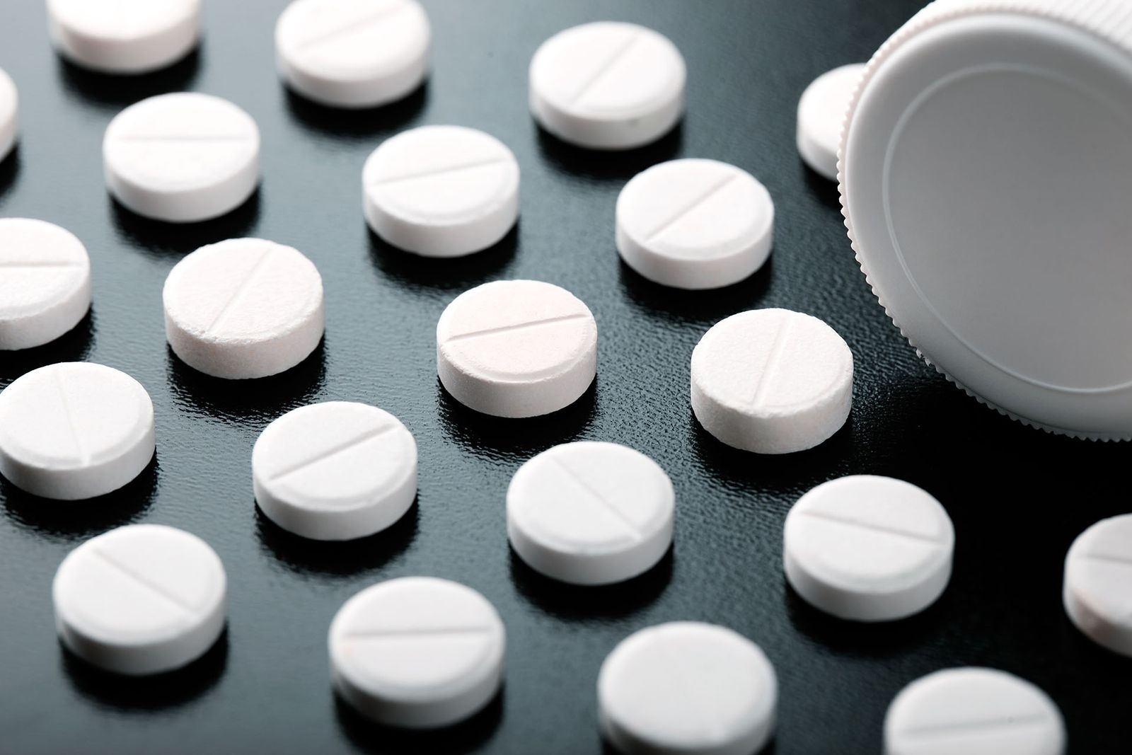 What Makes Valium (Diazepam) So Addictive