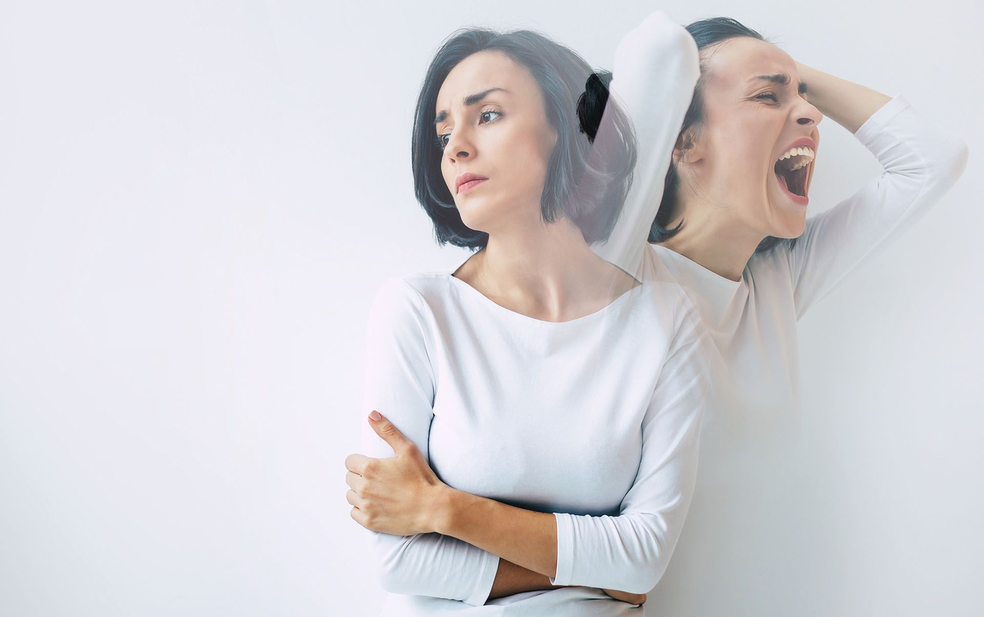 The Signs and Symptoms of Bipolar Disorder