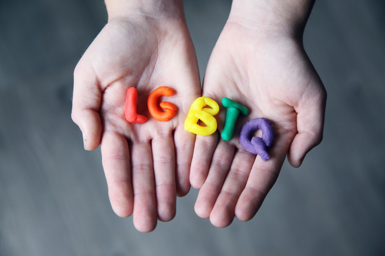 Gay Pride Month Gay Pride Month