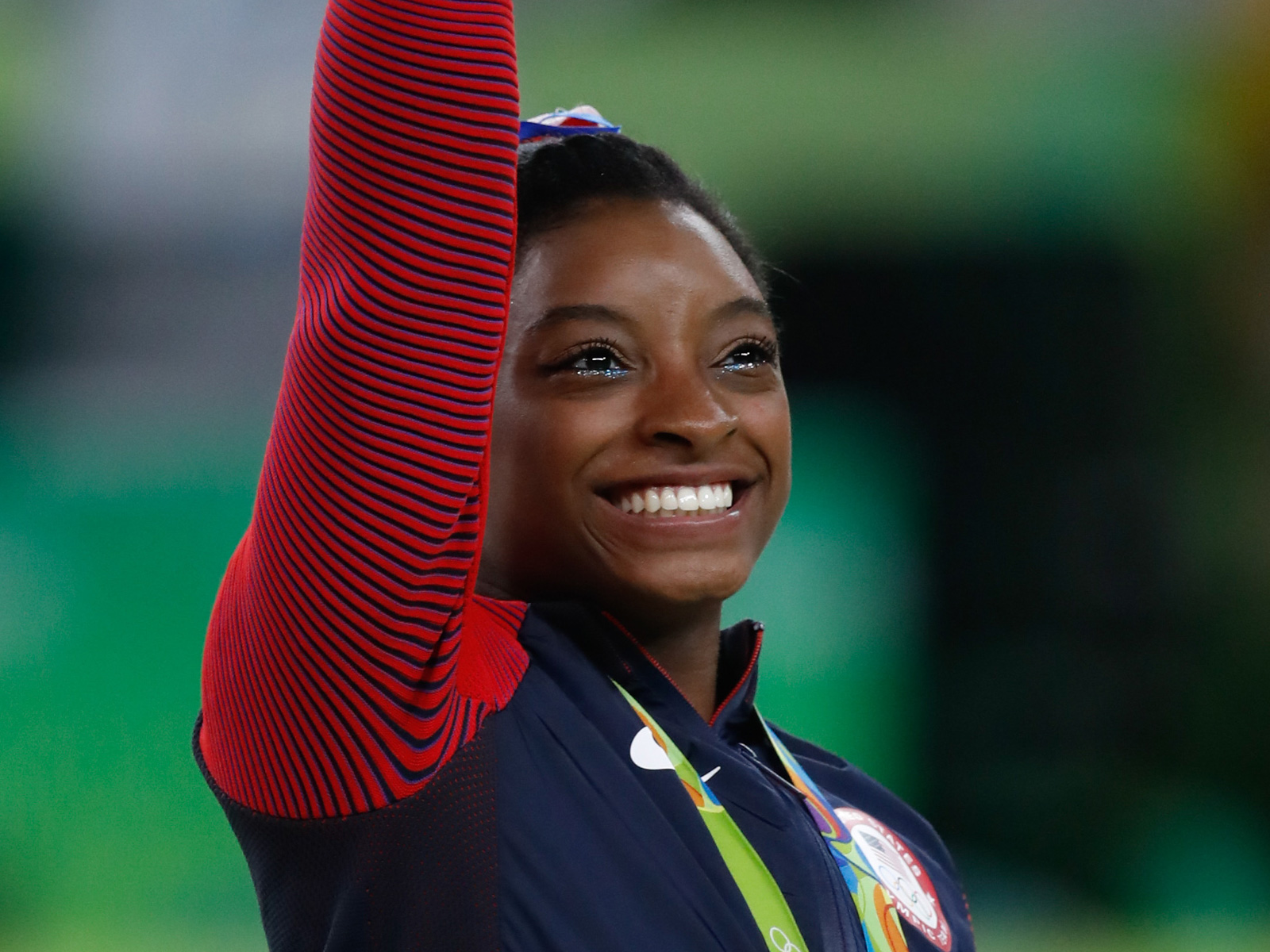 Simone Biles Mental Health