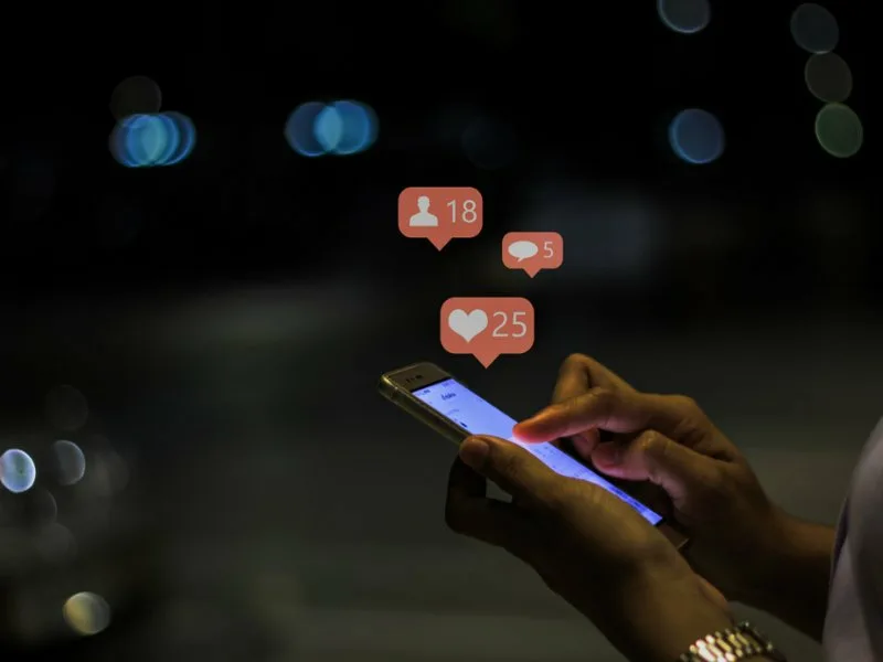How Social Media Affects Mental Health How Social Media Affects Mental Health