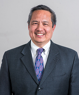image of Dr. Nito Gan MD