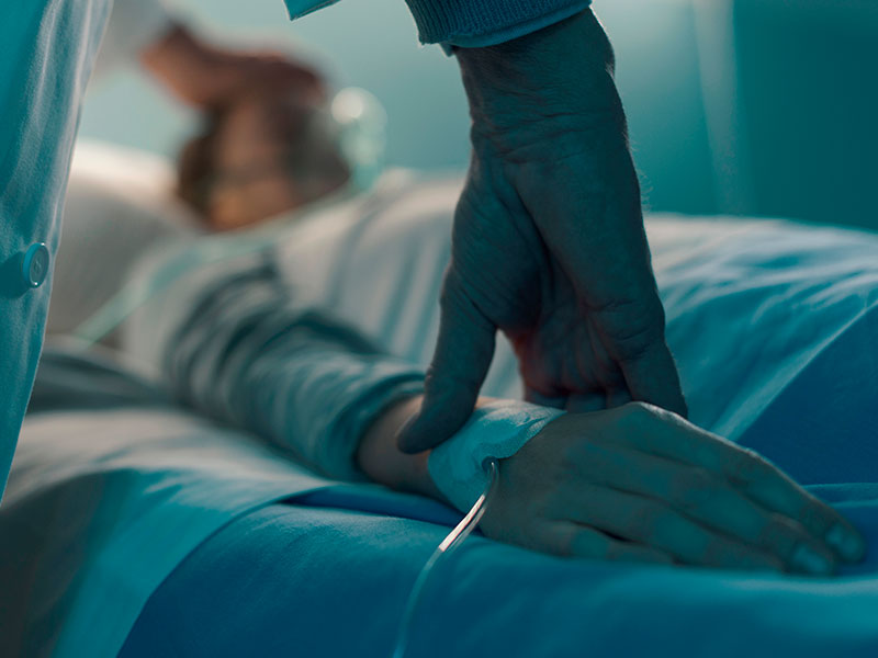 Why-So-Many-People-in-Pennsylvania-Are-Turning-to-Kratom-2 a person with poor health was admitted to the hospital.